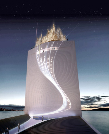 2016s(ni)RW\(yn)(hu)O(sh)Ӌ(j)̫ٲSolar City Tower