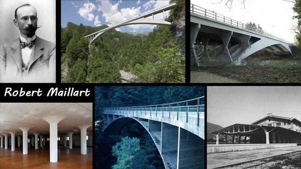 Maillart