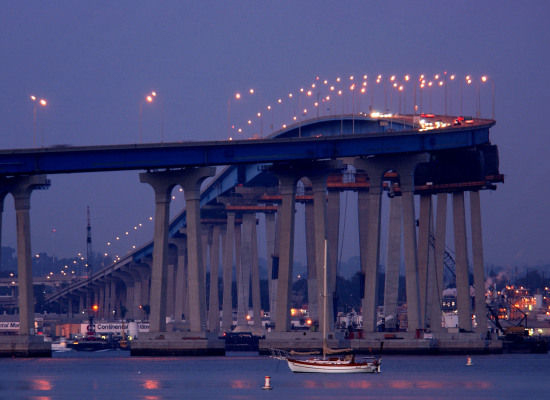 科羅拉多大橋