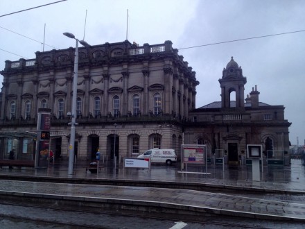 Heuston܇վ